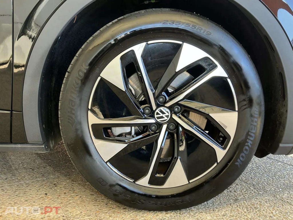 Volkswagen Id.5 77 kWh Pro