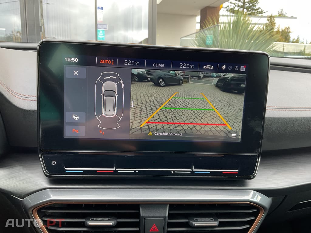 Cupra Formentor 2.0 TDI