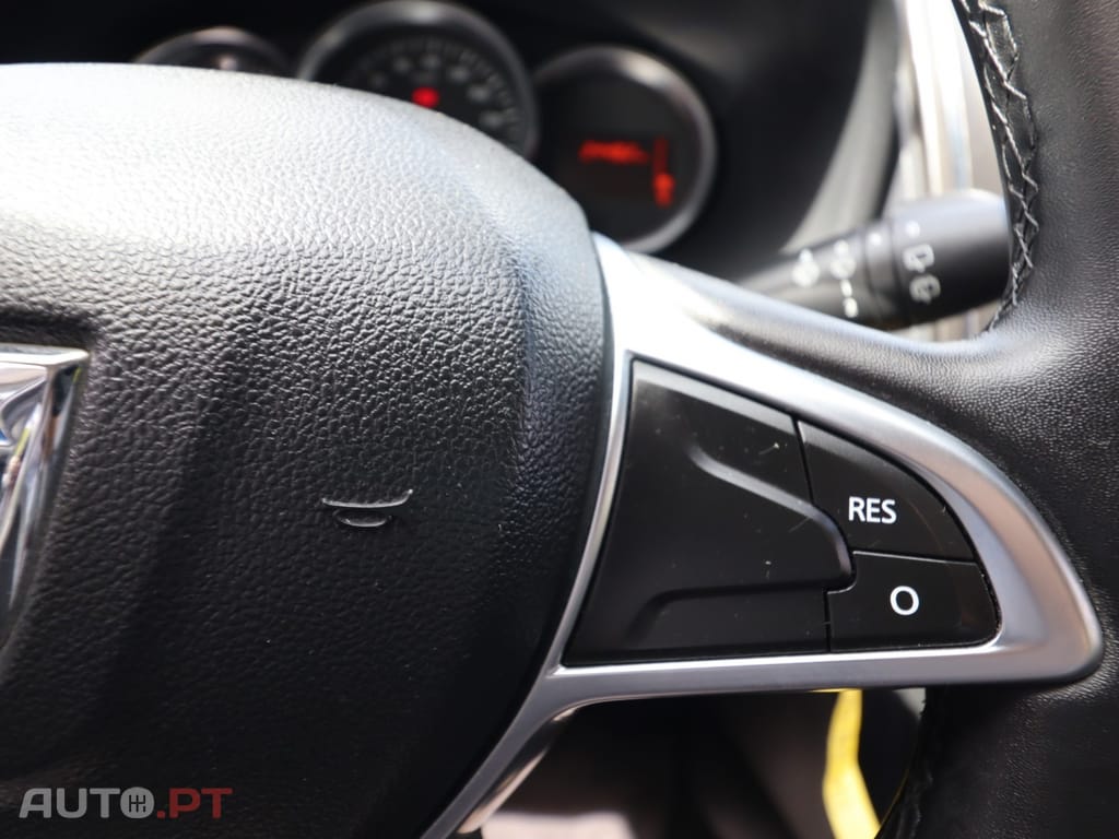 Dacia Sandero 0.9 TCe Stepway