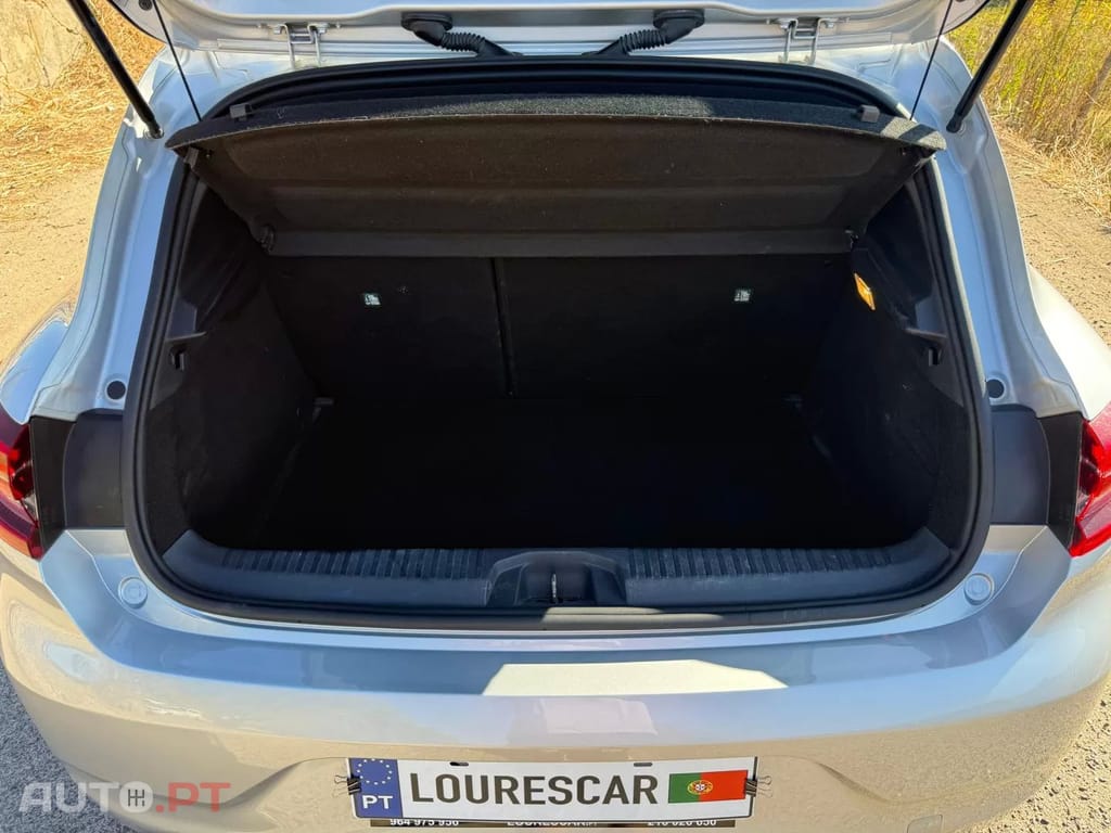 Renault Clio 1.0 TCe Intens