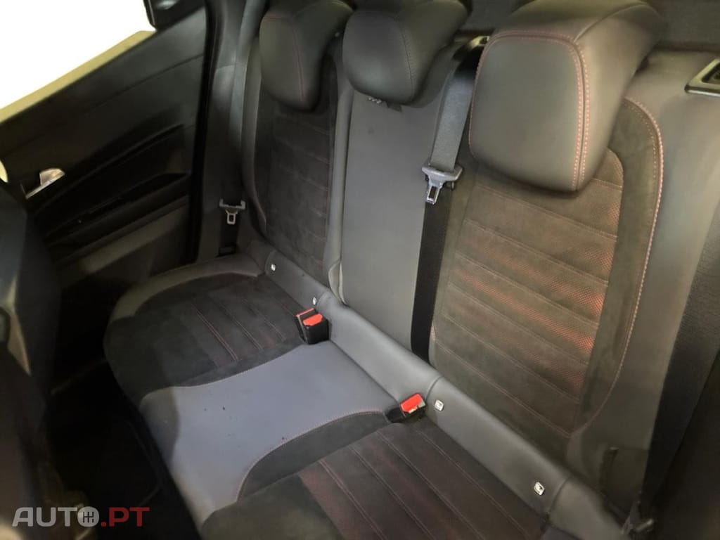 Alfa Romeo Junior 1.2 Ibrida Specia