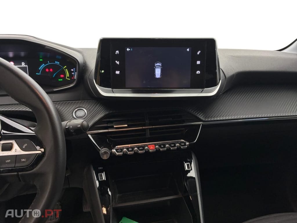 Peugeot E-208 50 kWh Active Pack