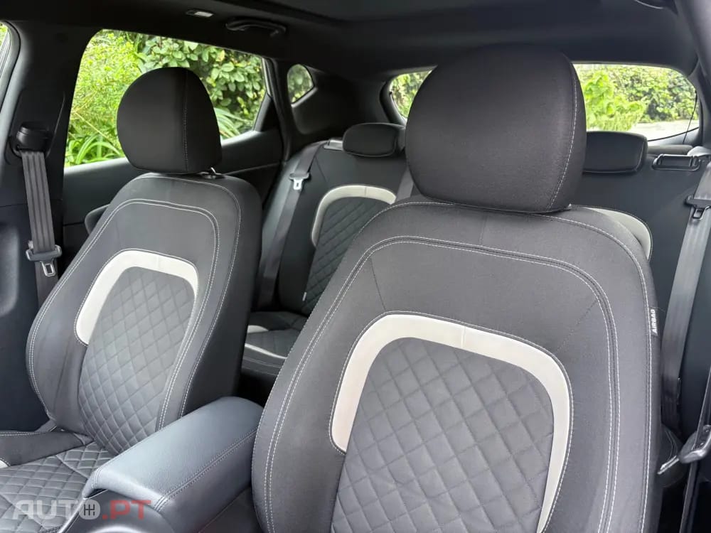 Kia Ceed 1.6 CRDi GT Line