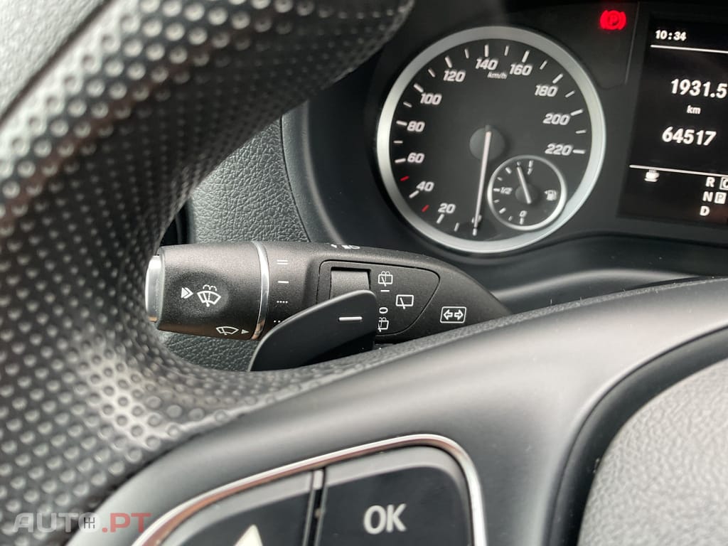 Mercedes-Benz Vito 116 CDi/32 Pro