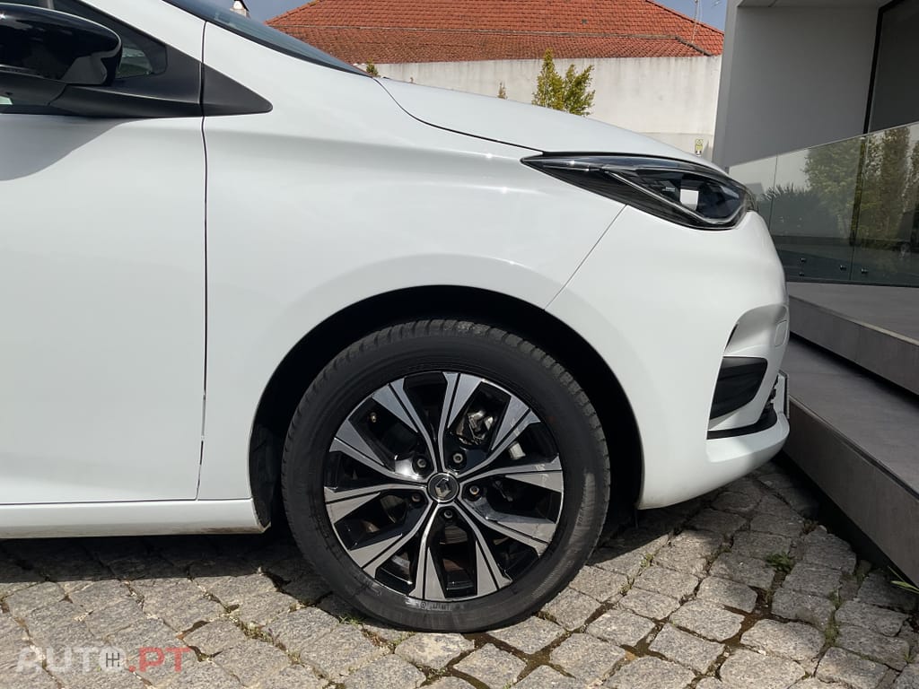Renault Zoe (c/ Bateria) E-Tech EV40 Equilibre