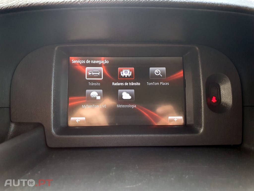 Renault Kangoo Fase II 1.5 dCi Grand Confort Intens