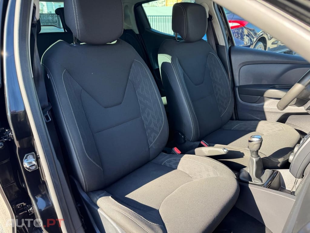 Renault Clio 1.5 dCi Limited