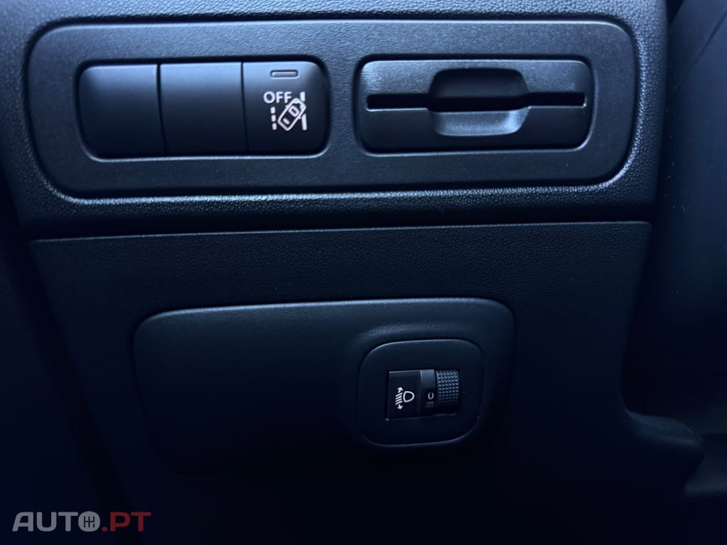 Citroen C3 Aircross BlueHDI 100 Stop & Start Feel
