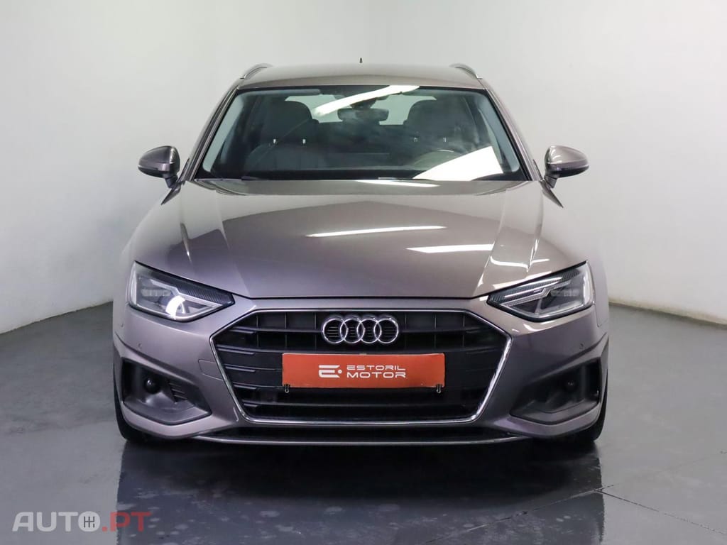 Audi A4 35 TDI S tronic Advanced Avant
