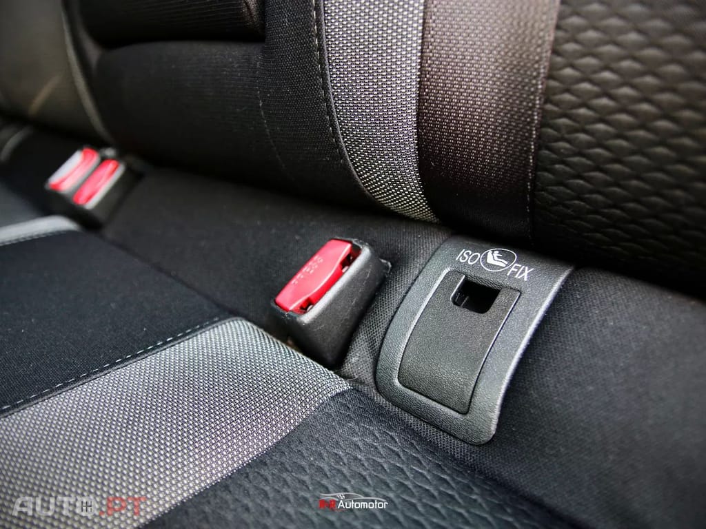 Nissan Qashqai 1.5 dCi N-Connecta Led