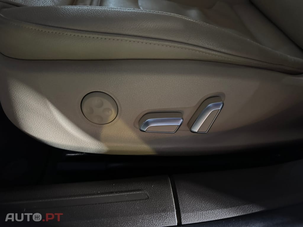 Audi A5 2.0 TDI Multitronic S-line