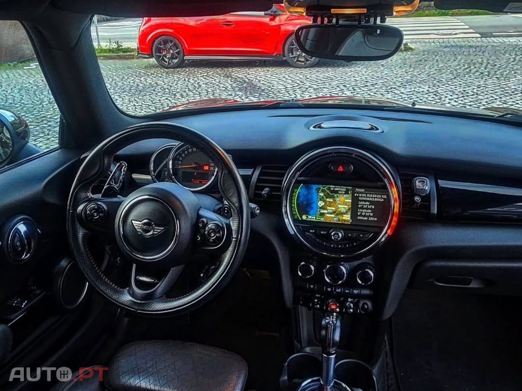 MINI MINI Cooper S Mini cooper S