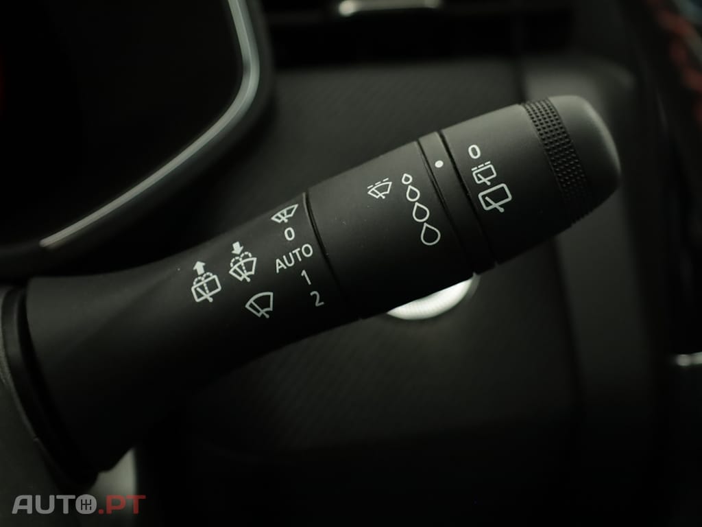 Renault Clio Clio 1.0 TCe Esprit Alpine
