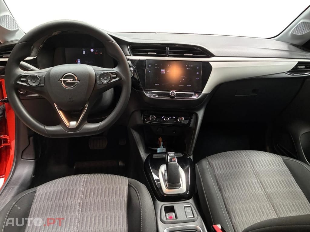 Opel Corsa-E e-Edition