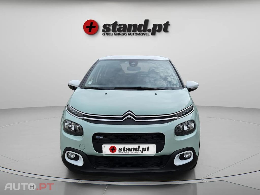 Citroen C3 1.2 PureTech Feel
