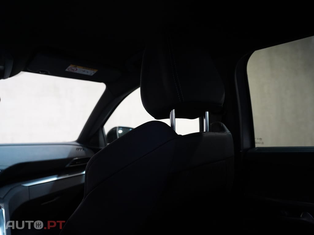 Peugeot 5008 1.2 PureTech Allure Pack