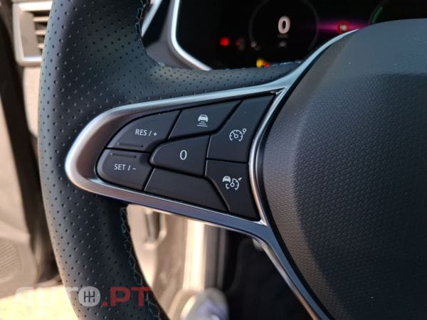 Renault Clio TCe 90 esprit Alpine