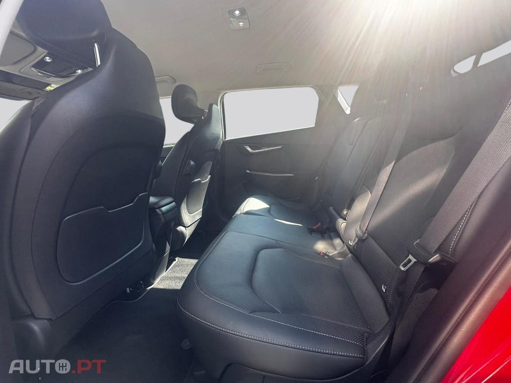 Kia EV6 2WD I.V.A DEDUTIVEL 