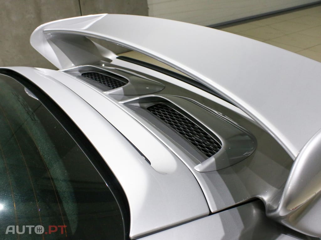 Porsche 911 Carrera GT3