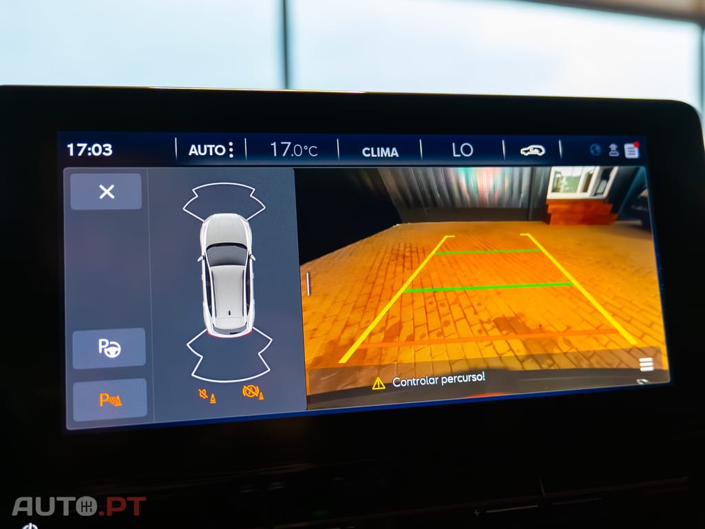 Cupra Formentor 1.5 TSI Plus