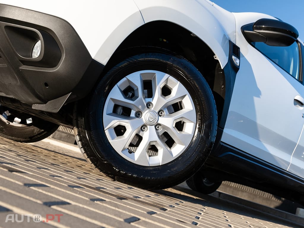 Dacia Duster 1.0 TCe Comfort