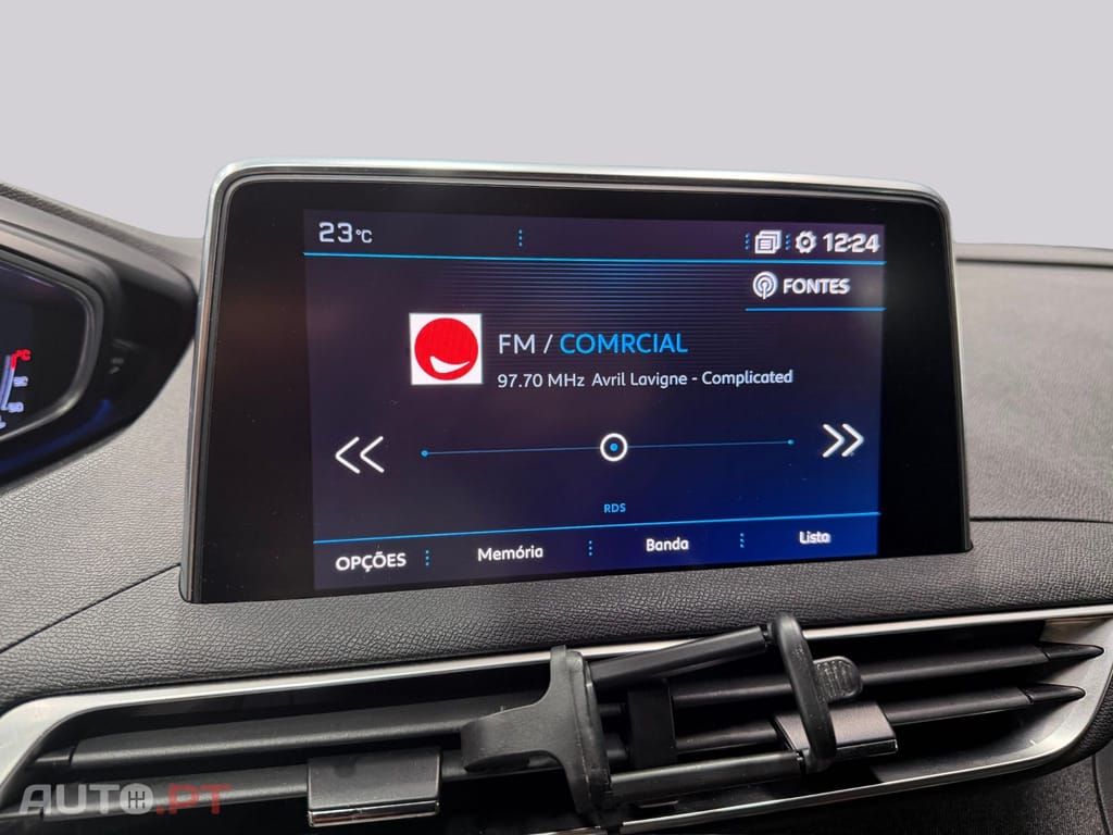 Peugeot 3008 1.5 GTLINE EAT8