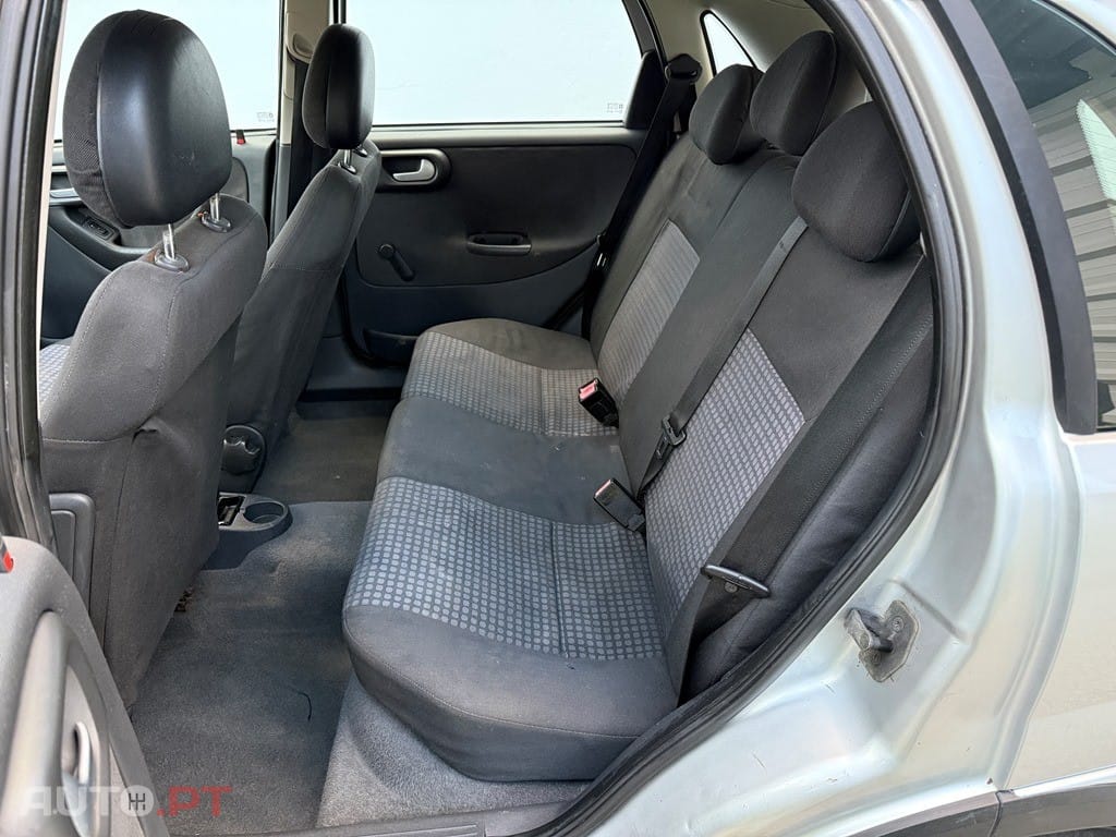 Opel Corsa 1.3 CDTi Enjoy