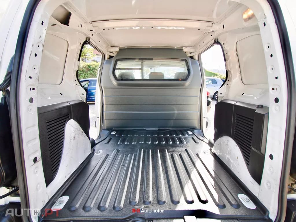 Citroen Berlingo  1.6 HDi Grip Control 3 Lugares