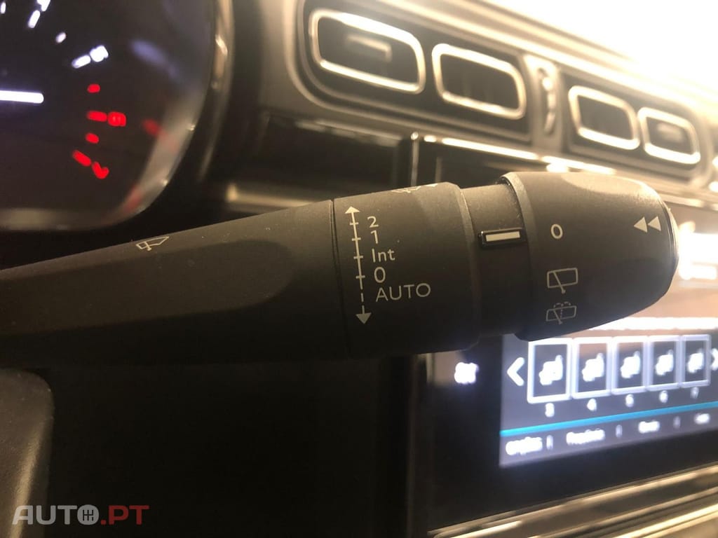 Citroen C3 1.2 PureTech Plus