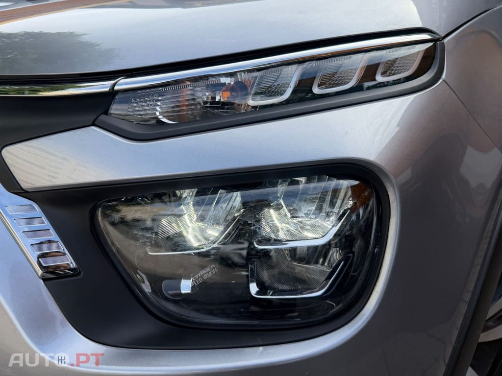 Citroen C3 1.2 SHINNE 