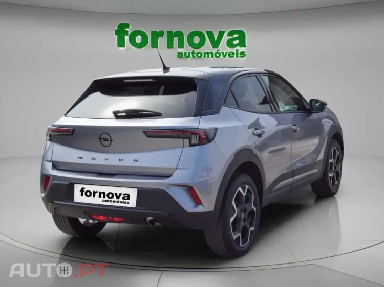 Opel Mokka 1.2 T GS Line