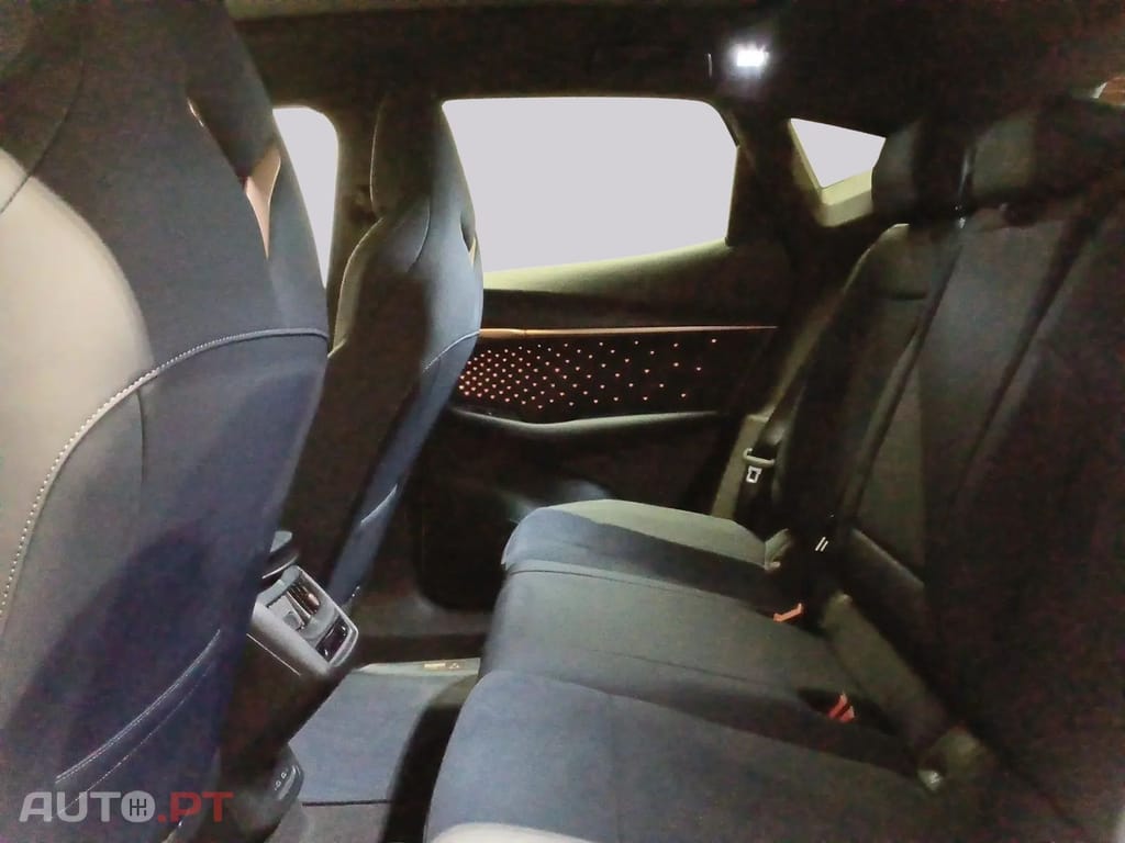 Cupra Tavascan ENDURANCE EDGE I.V.A DEDUTÍVEL 