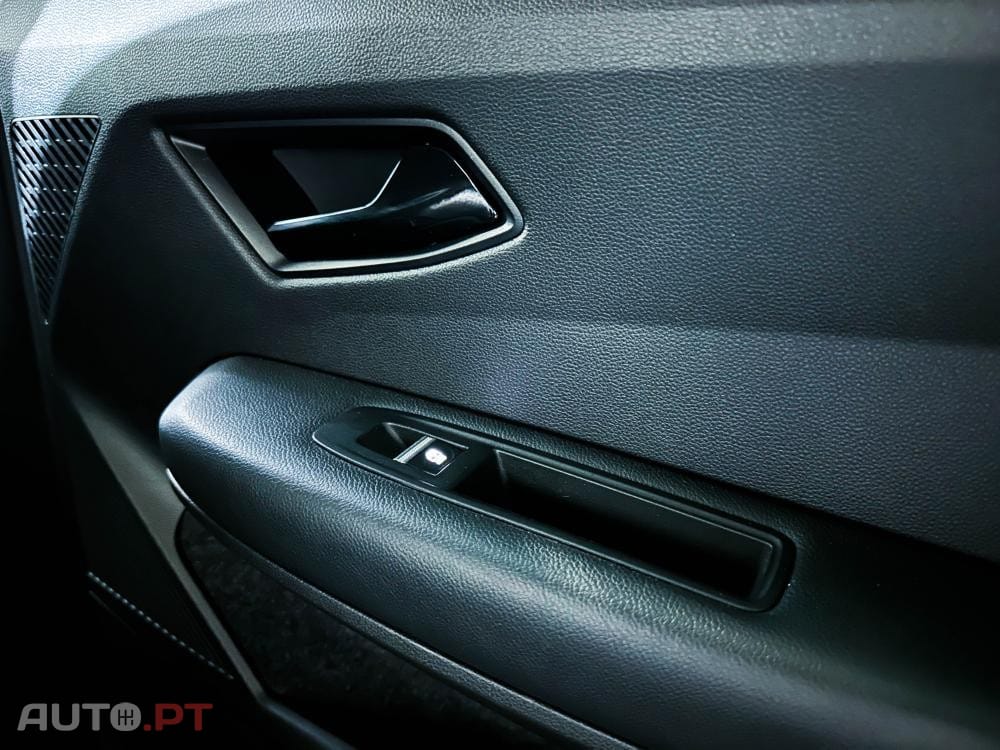 Renault Mégane E-Tech Techno
