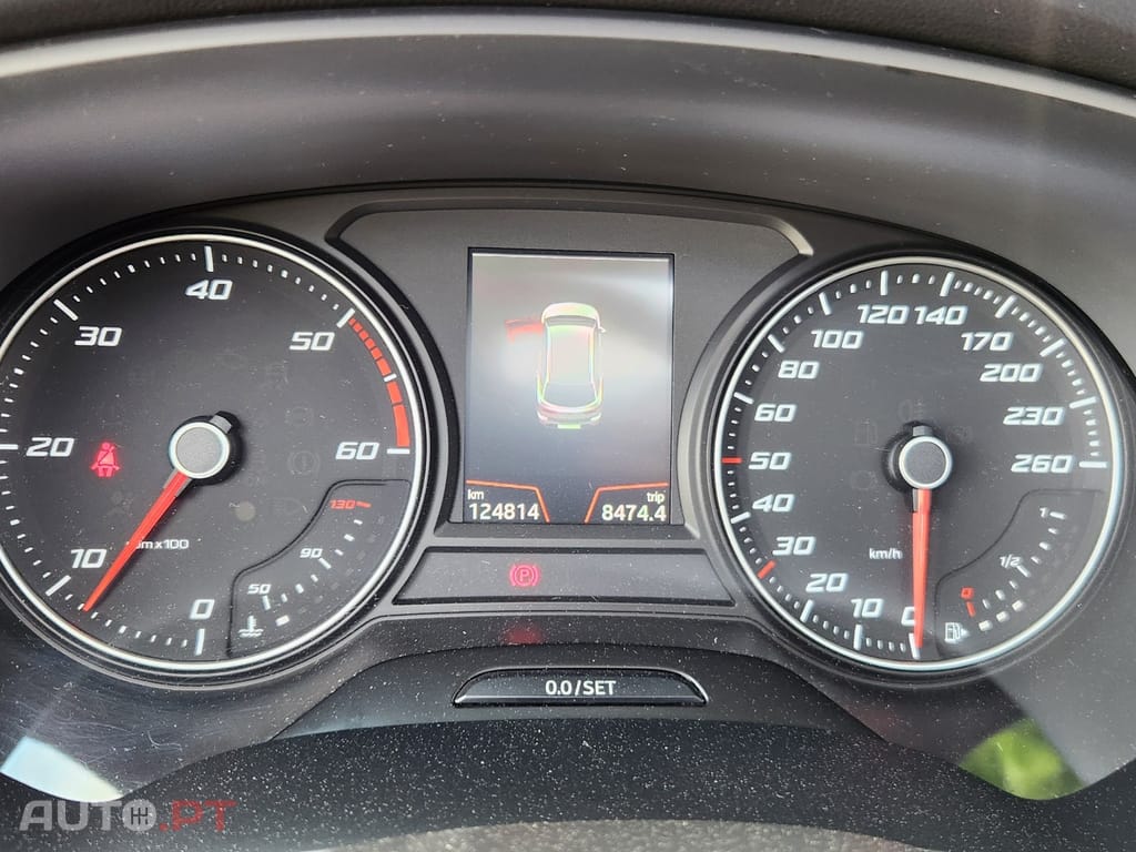 Seat Leon 1.6 TDI Style S/S