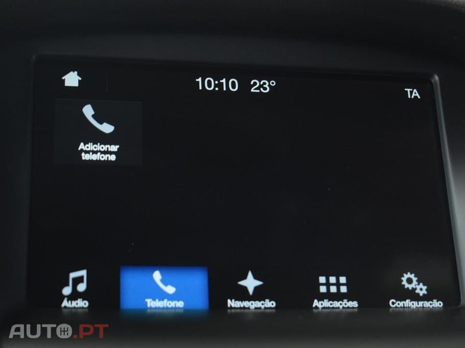 Ford Focus 1.5 TDCi ST-Line