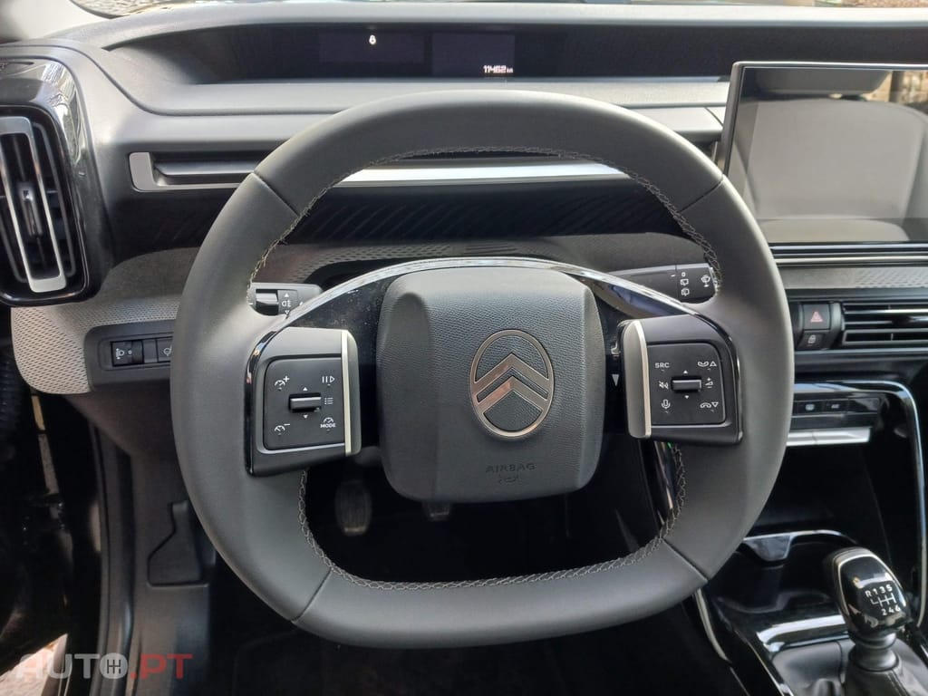 Citroen C3 1.2 Turbo Max