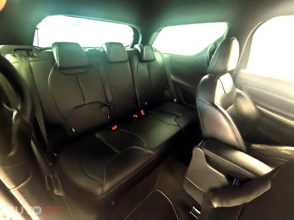 DS DS3 PureTech 130 Start & Stop SportChic