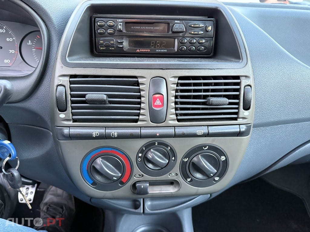 Fiat Bravo 1.4 S