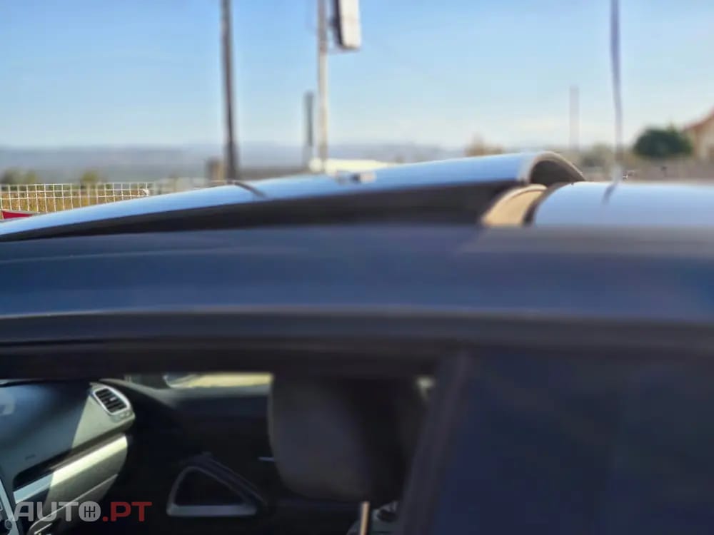 Volkswagen Scirocco 2.0 TDI