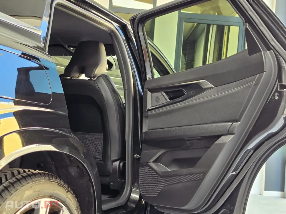Renault Austral 1.2 E-Tech Techno