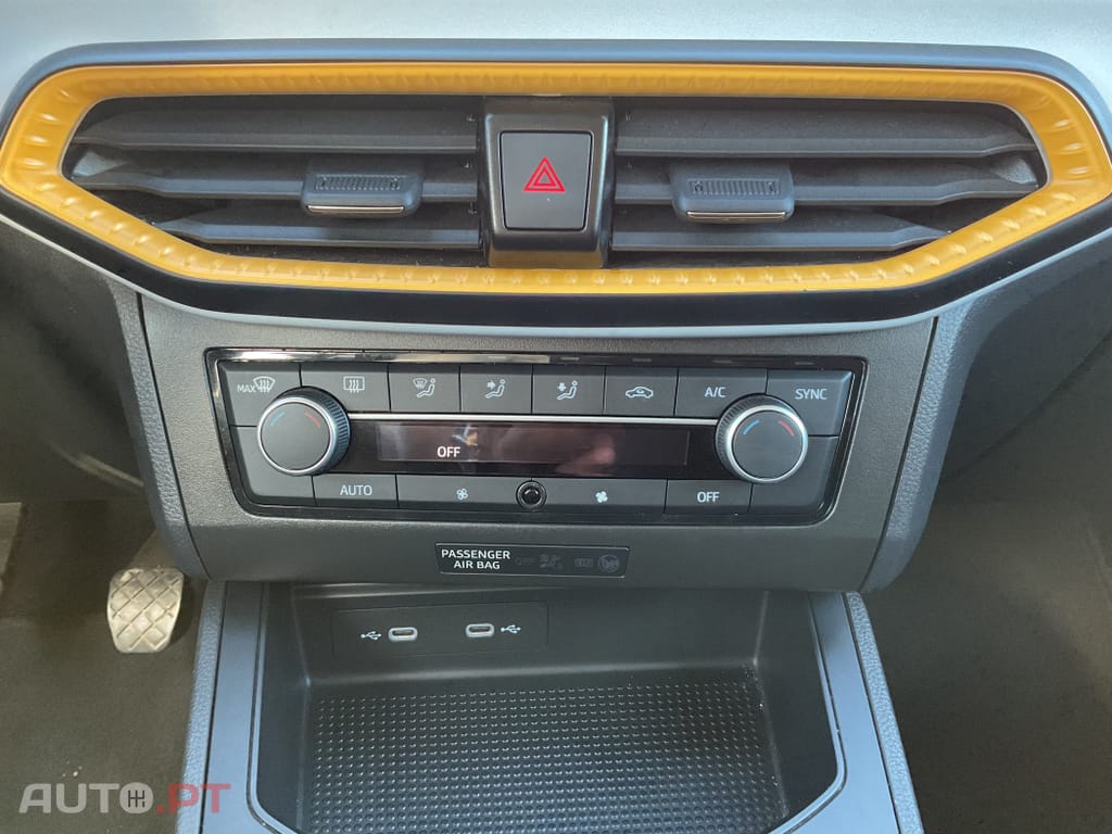 Seat Ibiza 1.0 TSI Reference