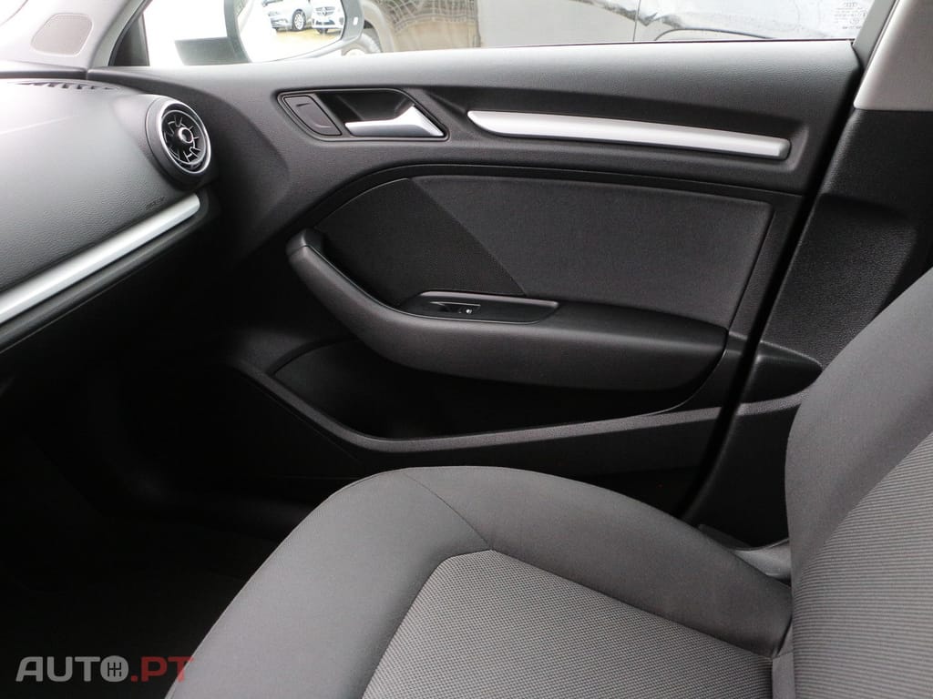 Audi A3 Sportback 30 TDI Design