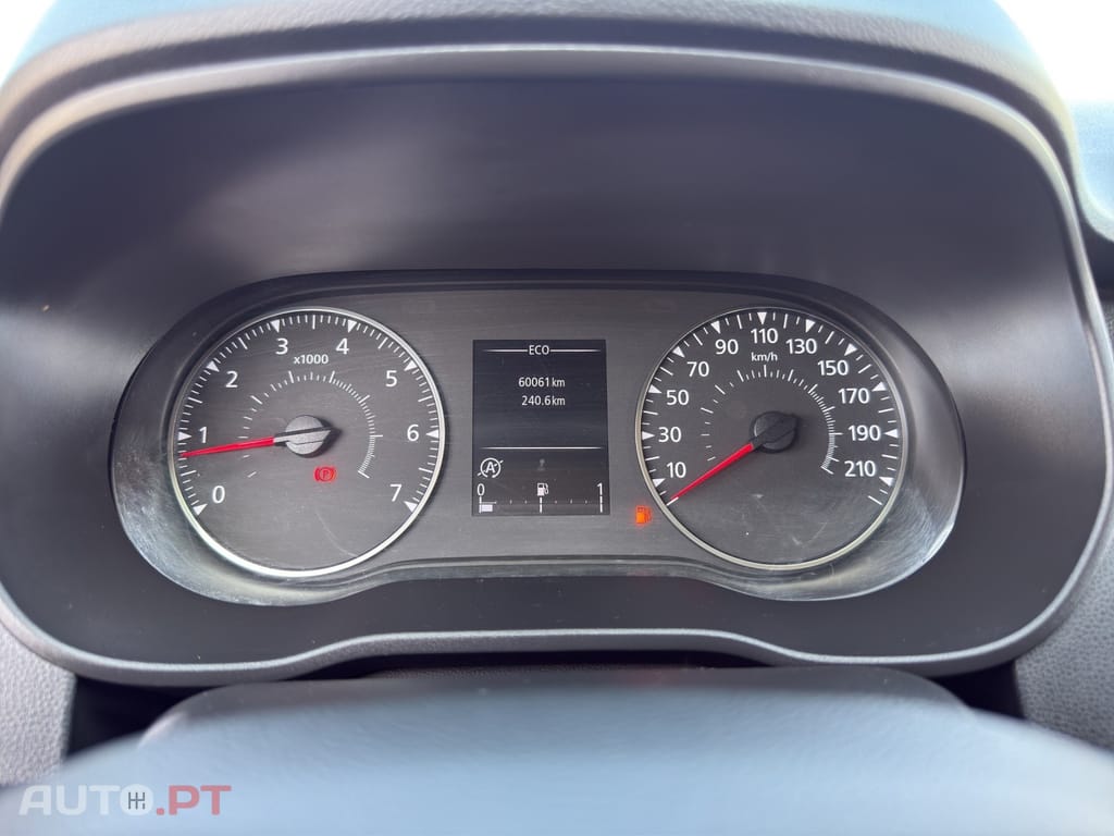 Dacia Duster 1.3 TCe SL Adventure