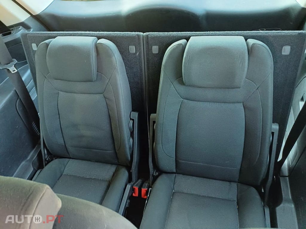 Ford S-Max 1.8 TDCi Trend 7L