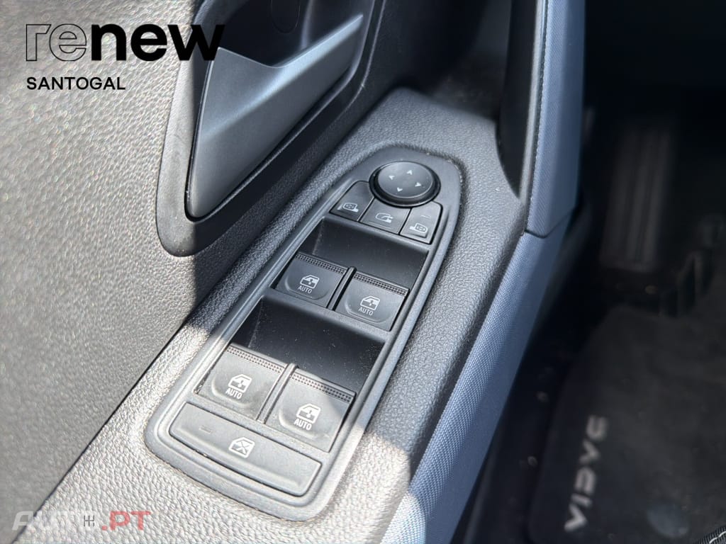 Dacia Duster Journey ECO-G 100 (GPL) 4x2