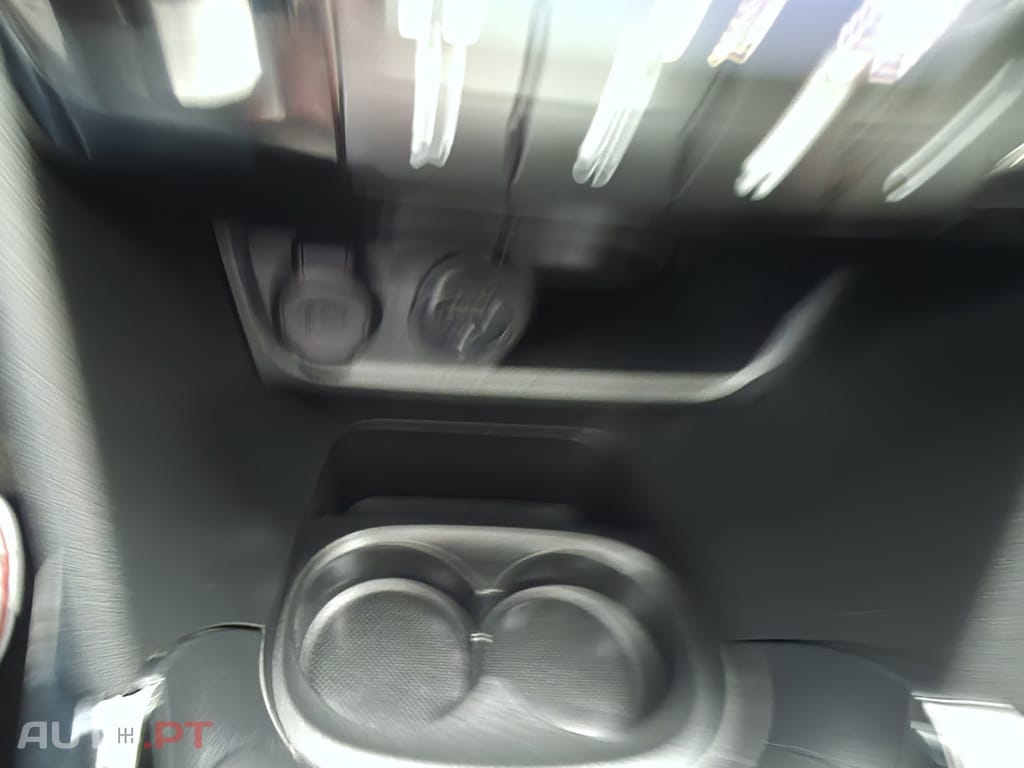 Peugeot 2008 1.6 BlueHDi Allure