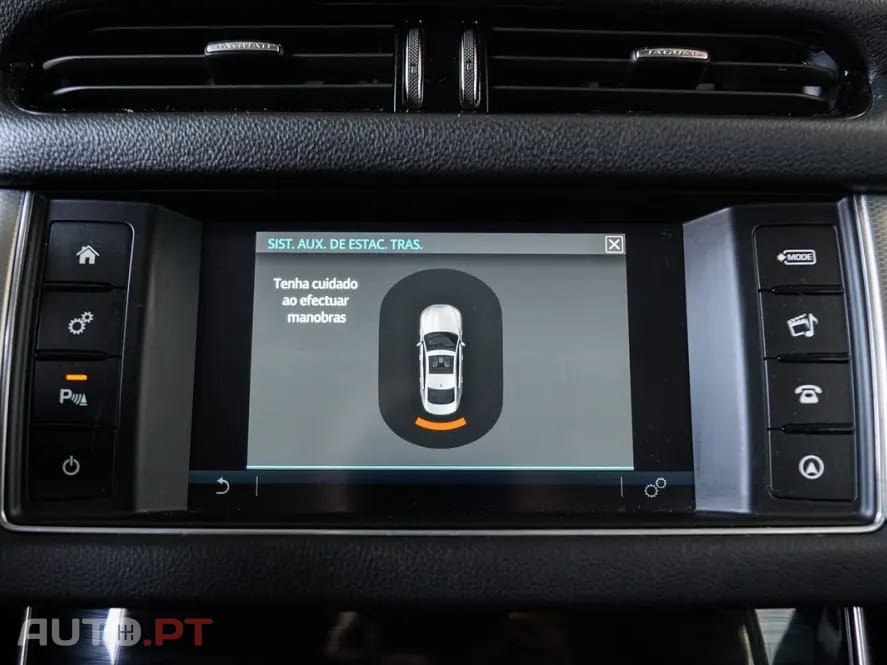 Jaguar XF 2.0 D R-Sport Aut.