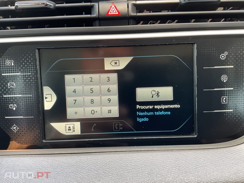 Citroen C4 Picasso 1.6 e-HDi Exclusive