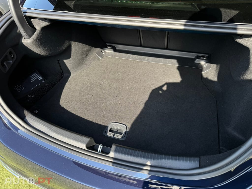 Mercedes-Benz C 300 d AMG Line