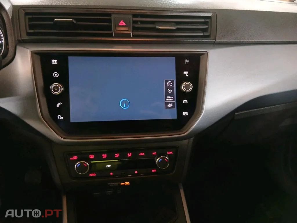 Seat Arona 1.0 TSI Style